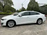 Фото 8 - Chevrolet Malibu XL