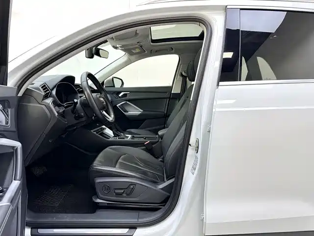 Audi Q3 2019 35 TFSI Progressive Elegance фото 14