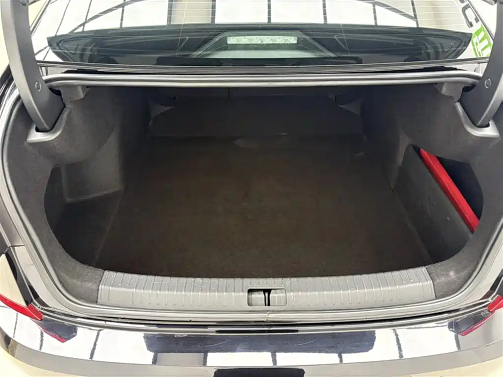 Volkswagen Passat 2022 330TSI Luxury Edition фото 5