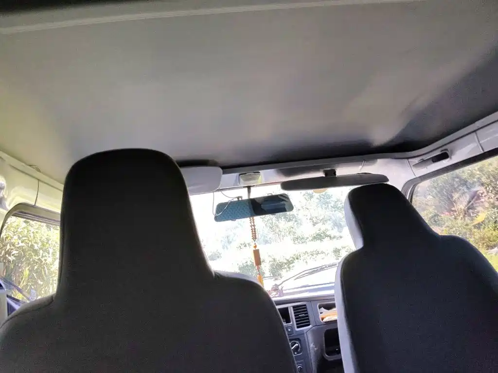 Wuling Motors Wuling Zhiguang 2023 2023 1.5L Utility 5/7-seater