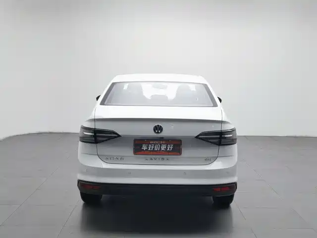 Volkswagen Lavida 2025 New Edge 1.5L Outstanding New Ease — фото 4