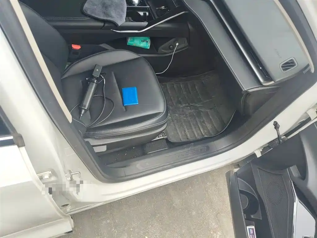 Haval H6 2021 3rd Gen 1.5T Auto 2WD Pro фото 20