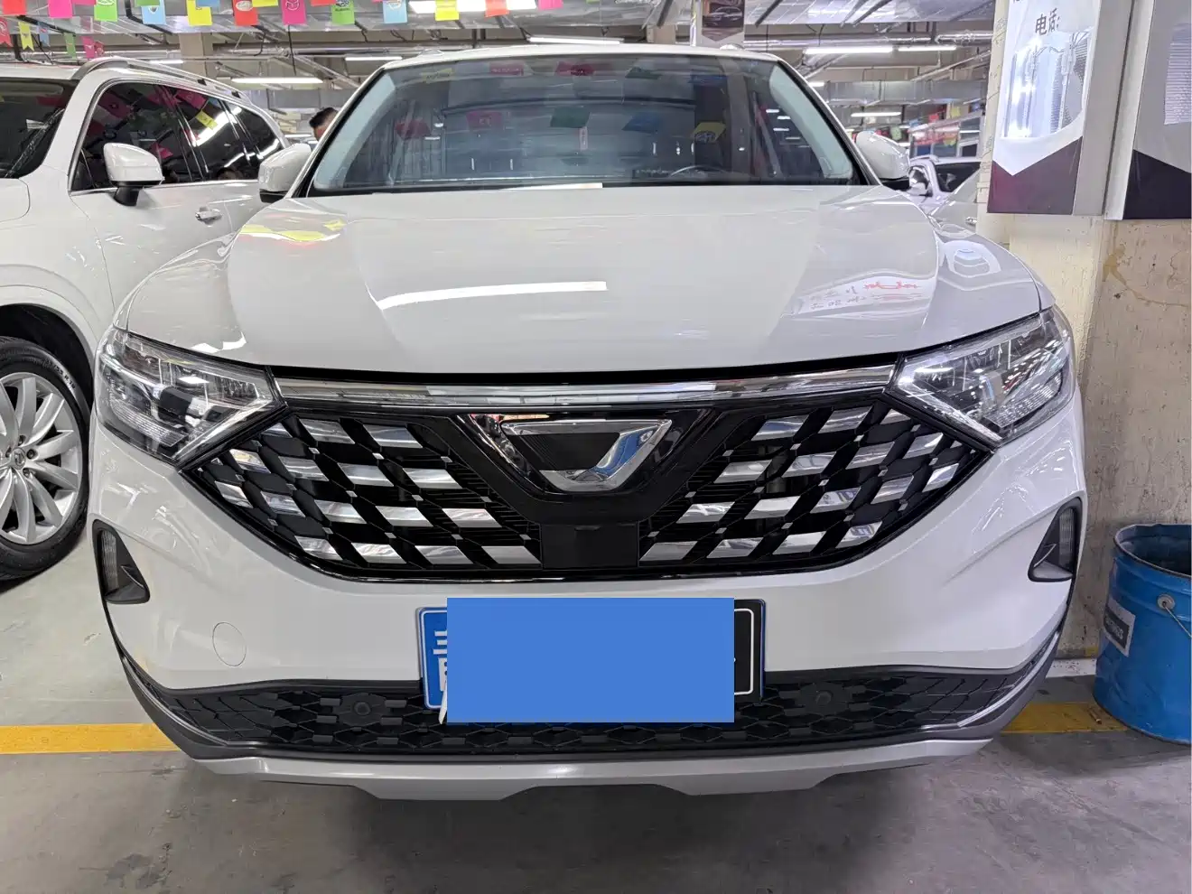 Jetta VS5 2020 2019 280TSI Automatic Glory