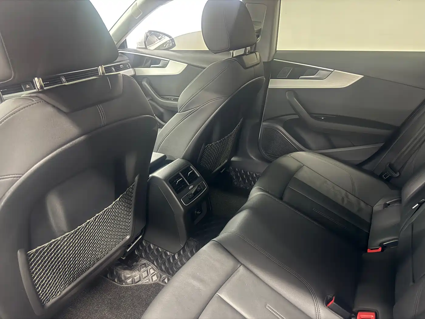Audi A5 (Import) 2023 Sportback 40 TFSI Fashion Dynamic фото 15