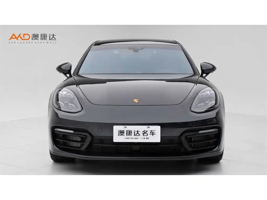 Porsche Panamera 2021 Panamera Executive Long Wheelbase 2.9T фото 2