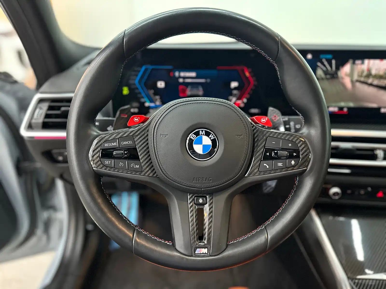 Фото 10 - BMW M3