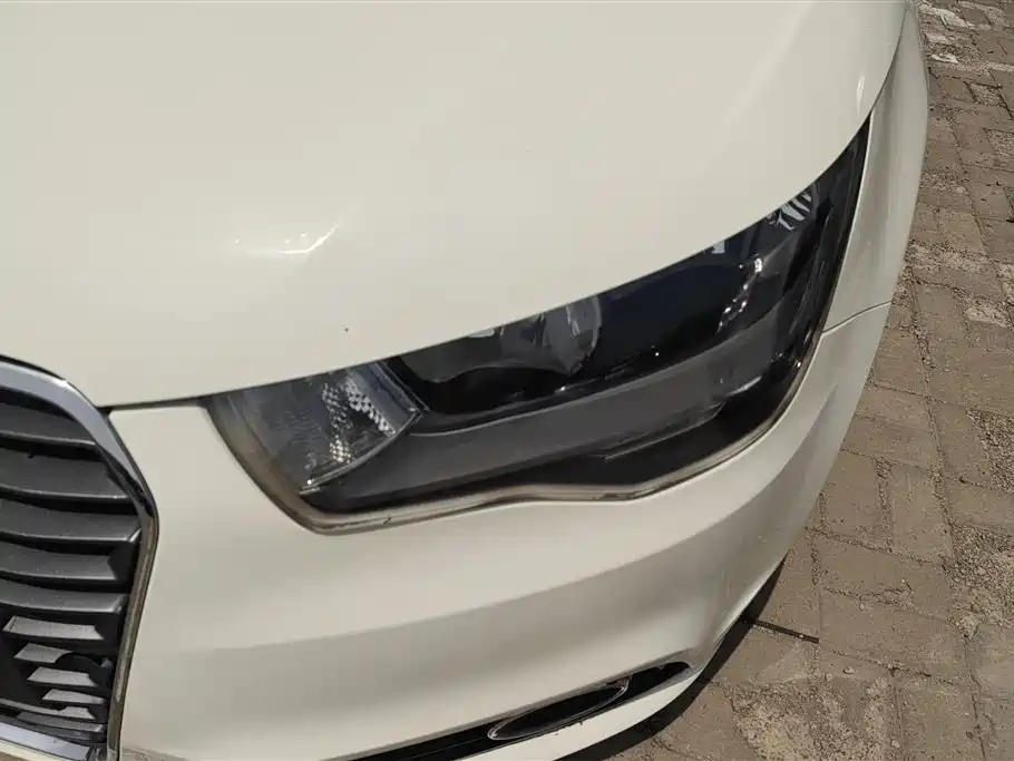 Audi A1 2012 1.4 TFSI Ego фото 5