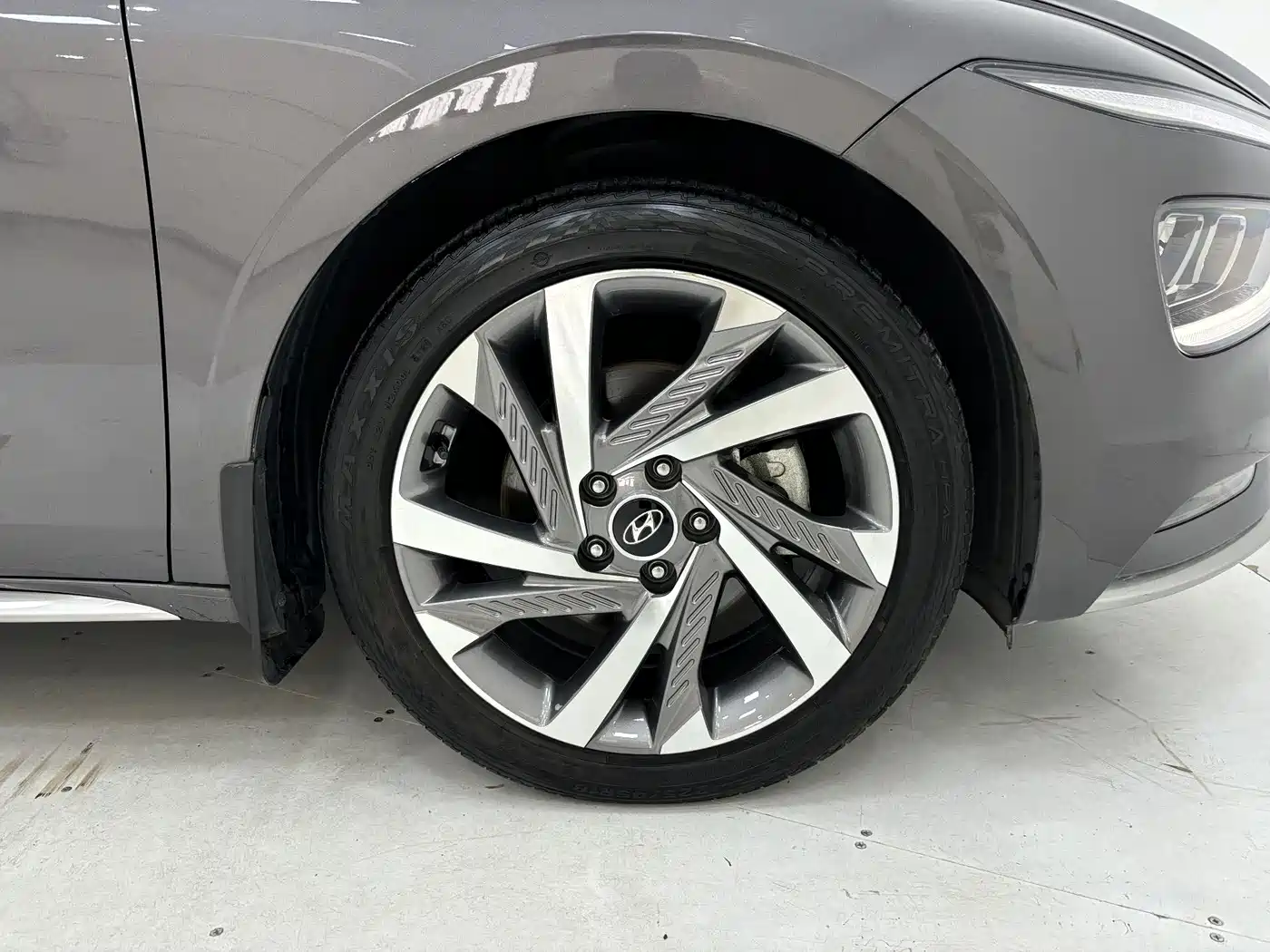 Hyundai Mistra 2021 270TGDi DCT TOP Flagship фото 16