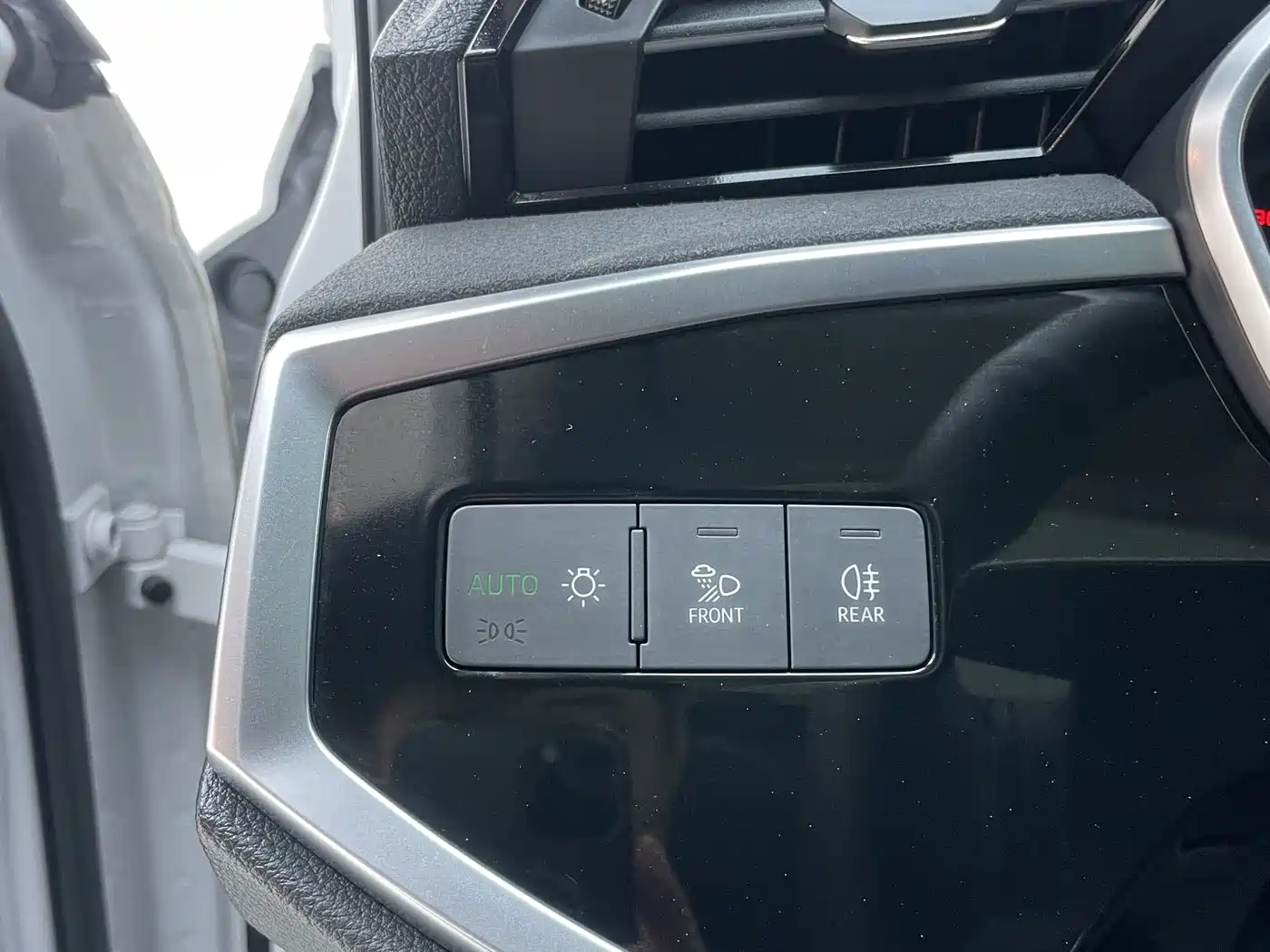 Audi Q3 2022 35 TFSI Fashion Dynamic фото 15