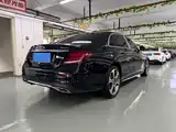 Фото 11 - Mercedes-Benz E-Class