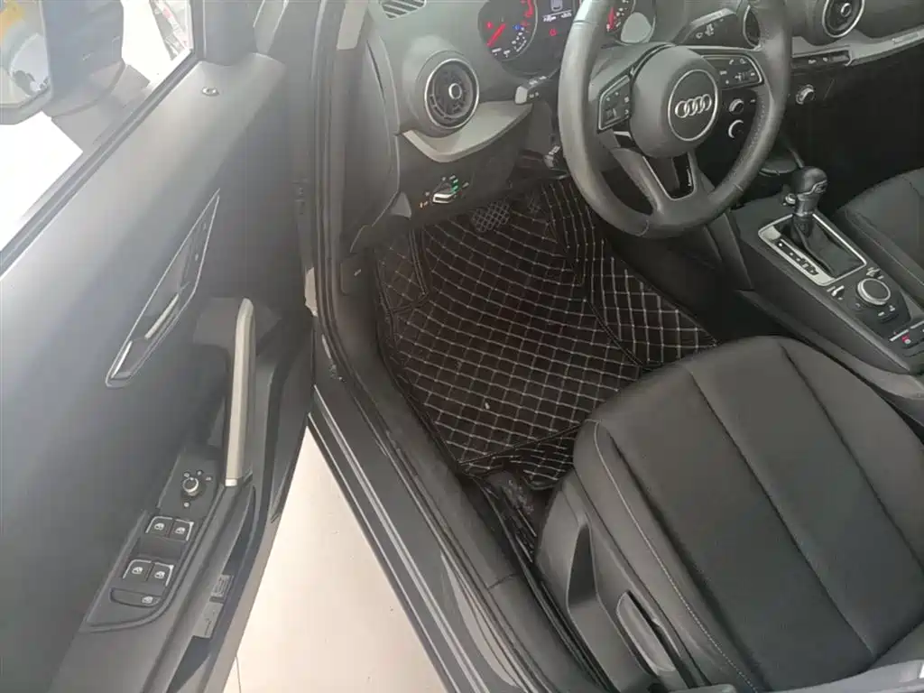 Audi Q2L 2021 35 TFSI Progressive Dynamic фото 16