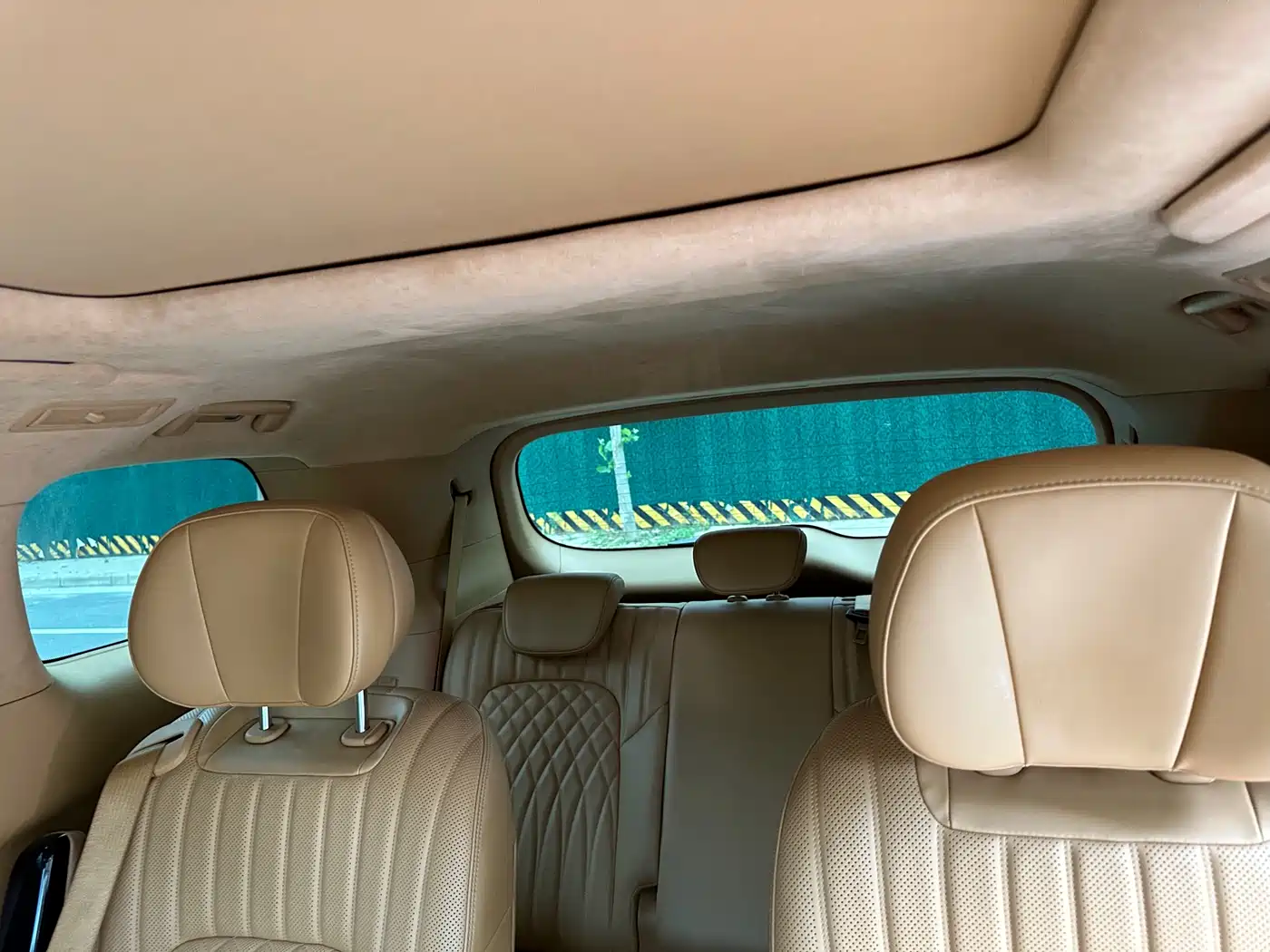 Voyah Auto Voyah Dreamer 2024 PHEV Extended Range Flagship Edition фото 13