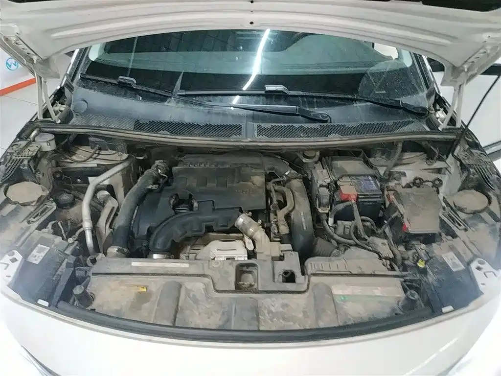 Peugeot 4008 2018 350THP Elite фото 20
