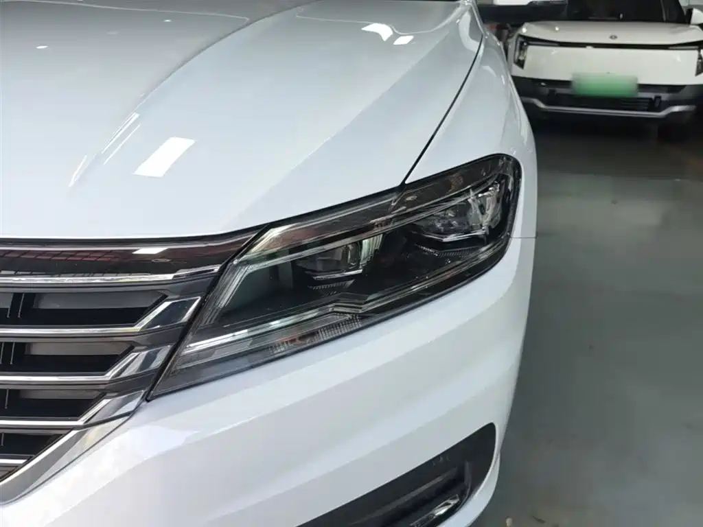 Volkswagen Lavida 2019 1.5L Automatic Comfort Edition China VI фото 24
