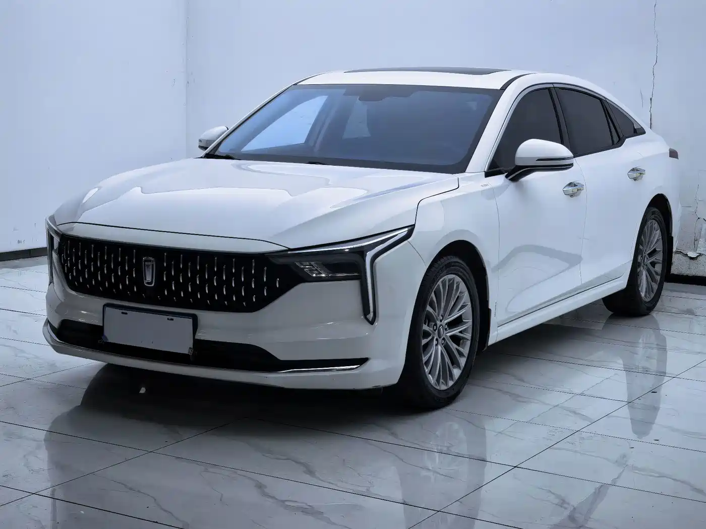 Besturn B70 2024 2022 3rd Gen 1.5T Auto Joy Edition