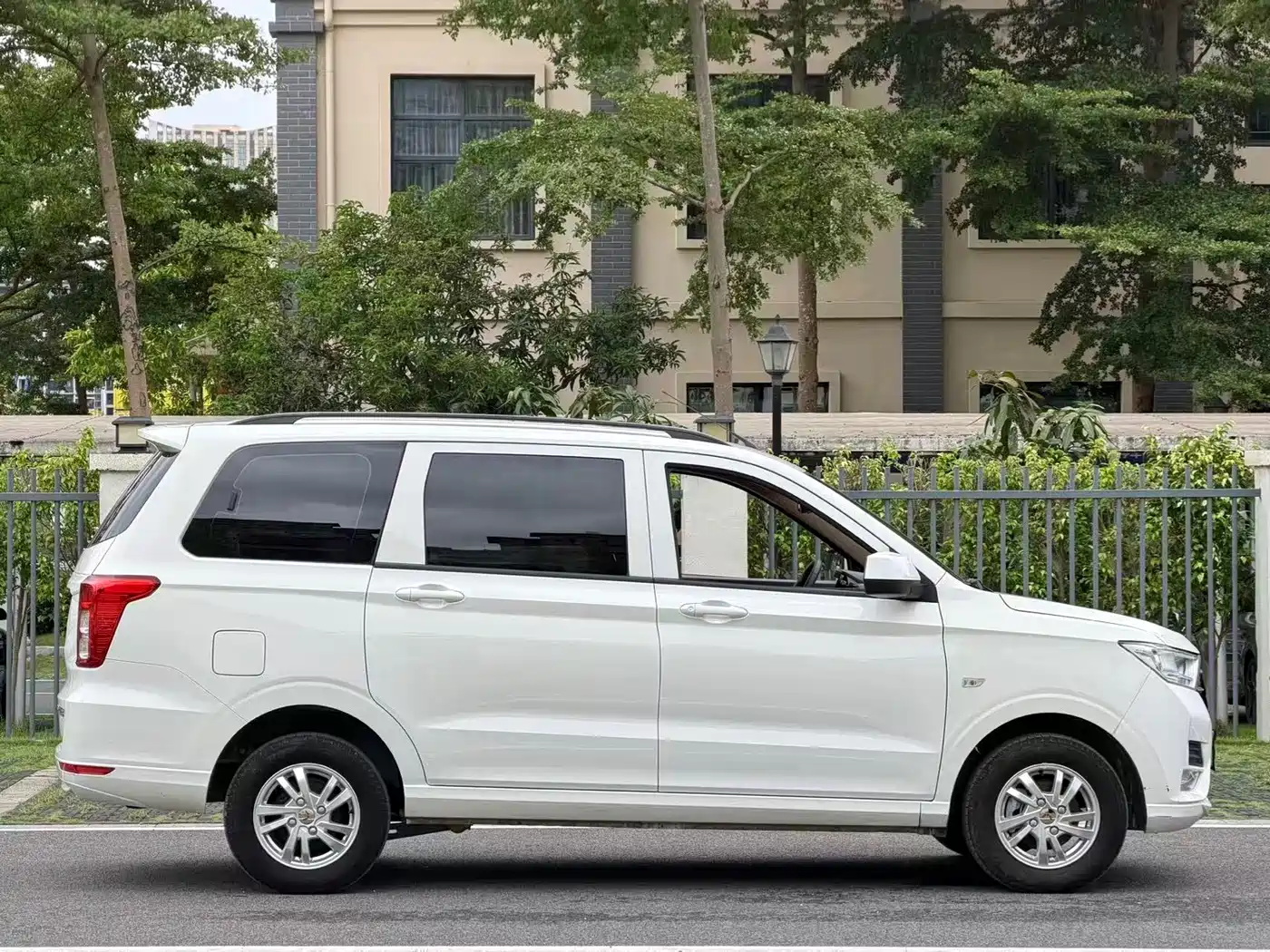 2024 Wuling Motors Wuling Hongguang