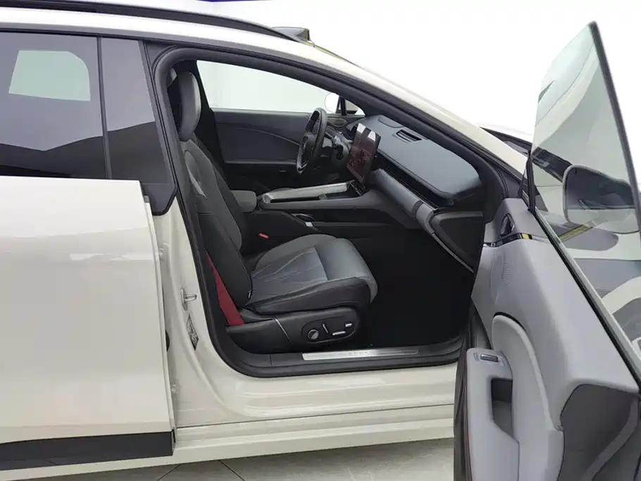 ZEEKR 007GT 2025 2025 AWD Smart Drive 75kWh
