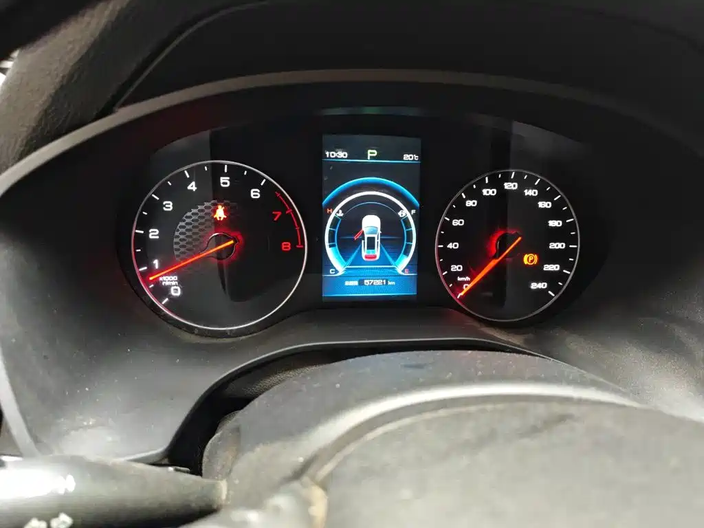 BYD Song 2020 2020 Classic 1.5T Automatic Elite