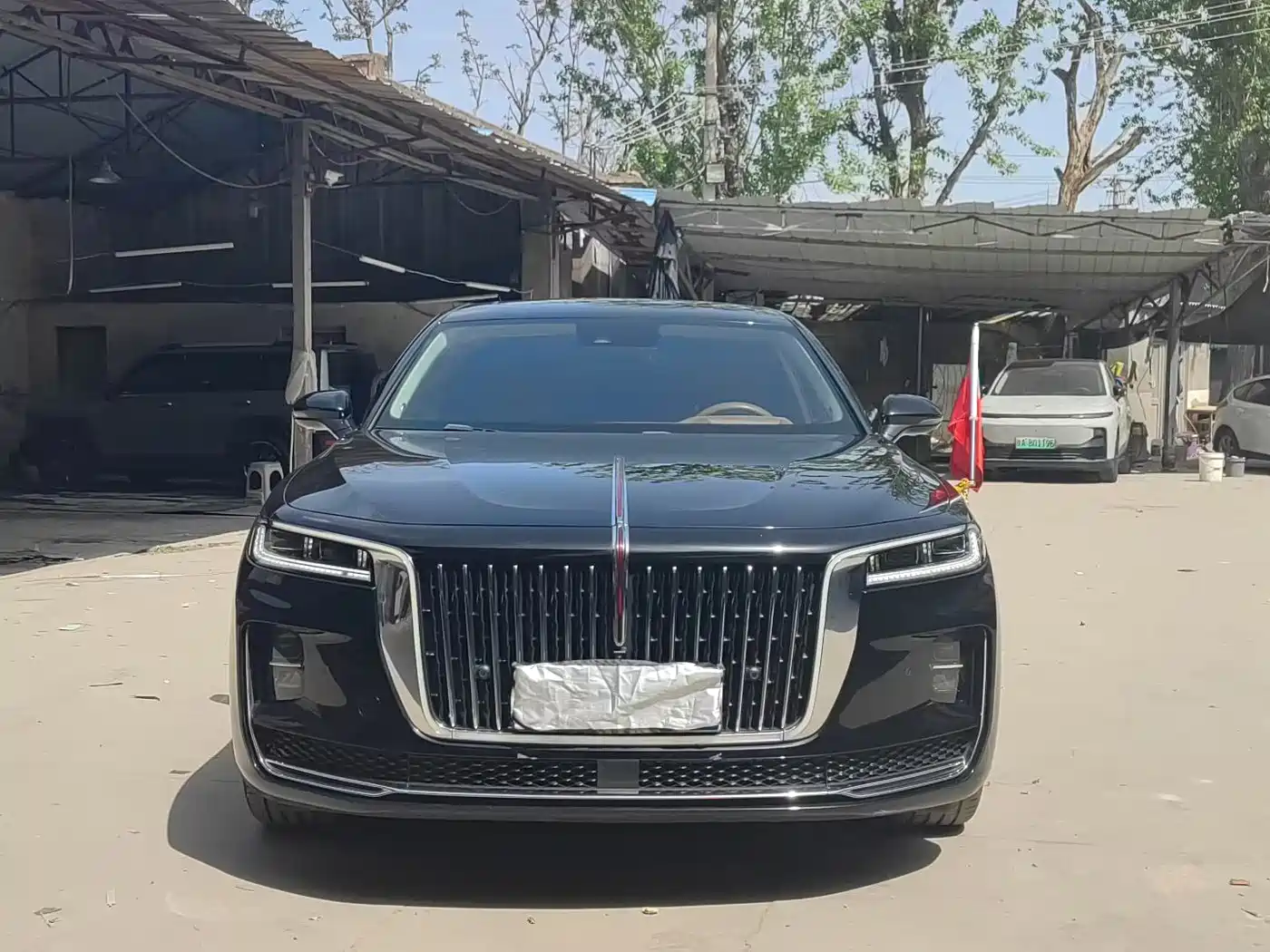 Hongqi HONGQI H9