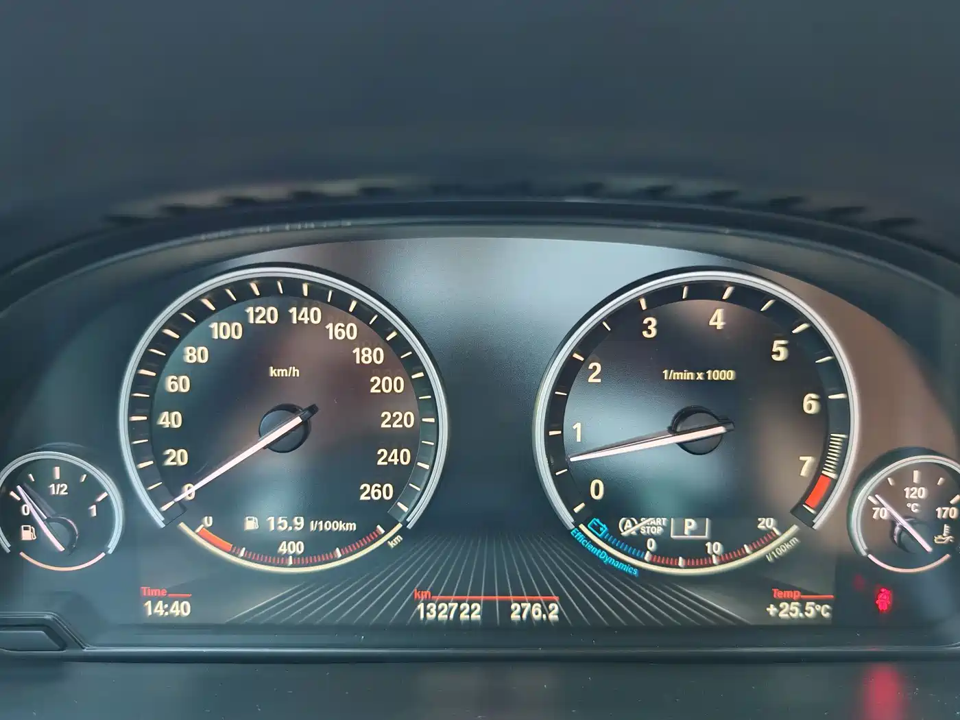 BMW X6 2015 xDrive35i Leading Type фото 28