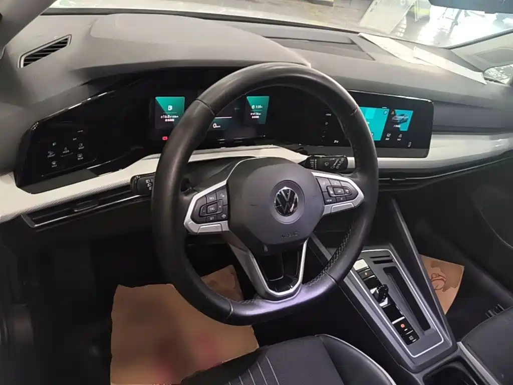 Volkswagen Golf, миниатюра 11