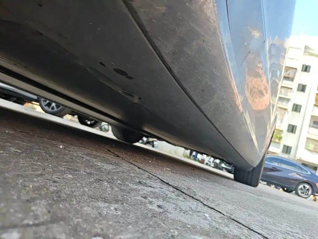 Tesla Model 3 2026 2025 Model Year Facelift Long Range Rear-Wheel Drive