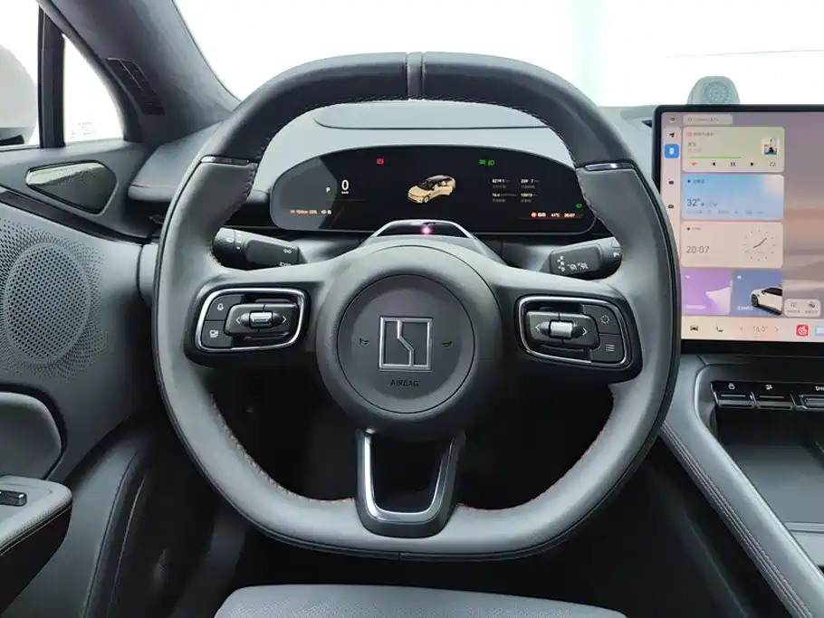 ZEEKR 007GT 2025 2025 AWD Smart Drive 75kWh
