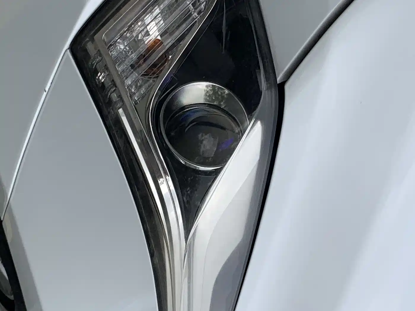 Cadillac ATS-L 2014 28T Elite фото 10