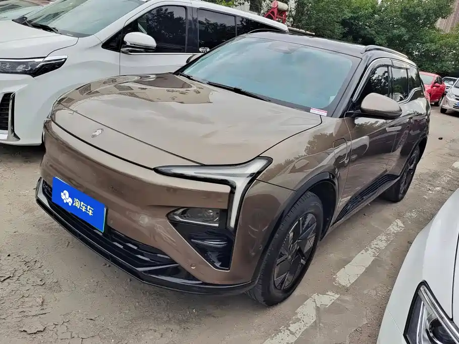 Hengchi 5 2023 2022 Ultra Luxury Edition