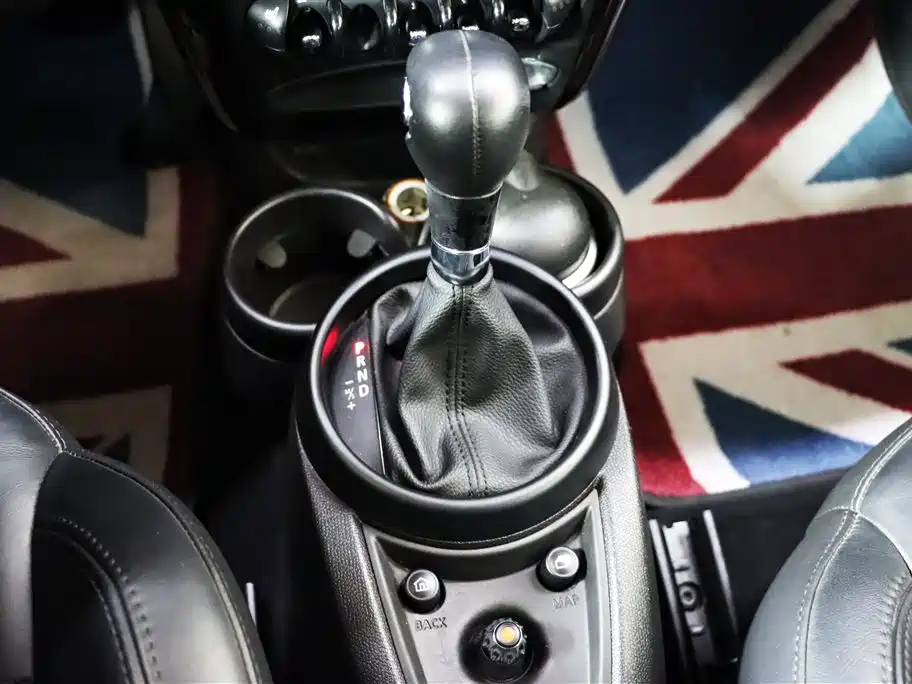MINI Paceman 2014 2014 1.6T COOPER ALL4