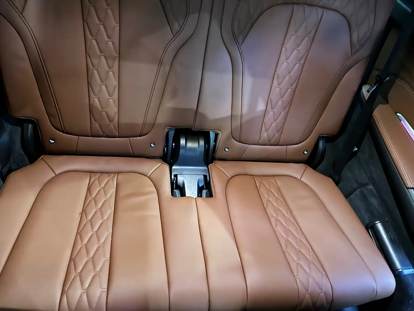 BMW X7 2023 xDrive40i Leading Luxury Package фото 13