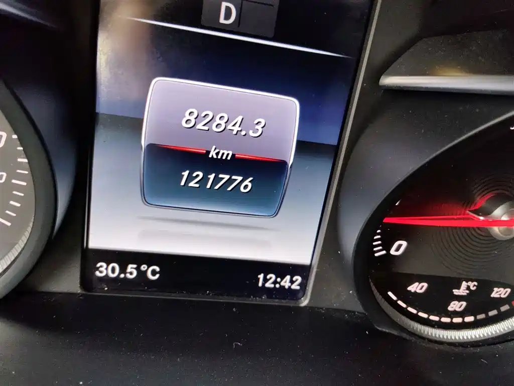 Mercedes-Benz C-Class 2017 Facelift C 180 L Fashion Sport Edition фото 19