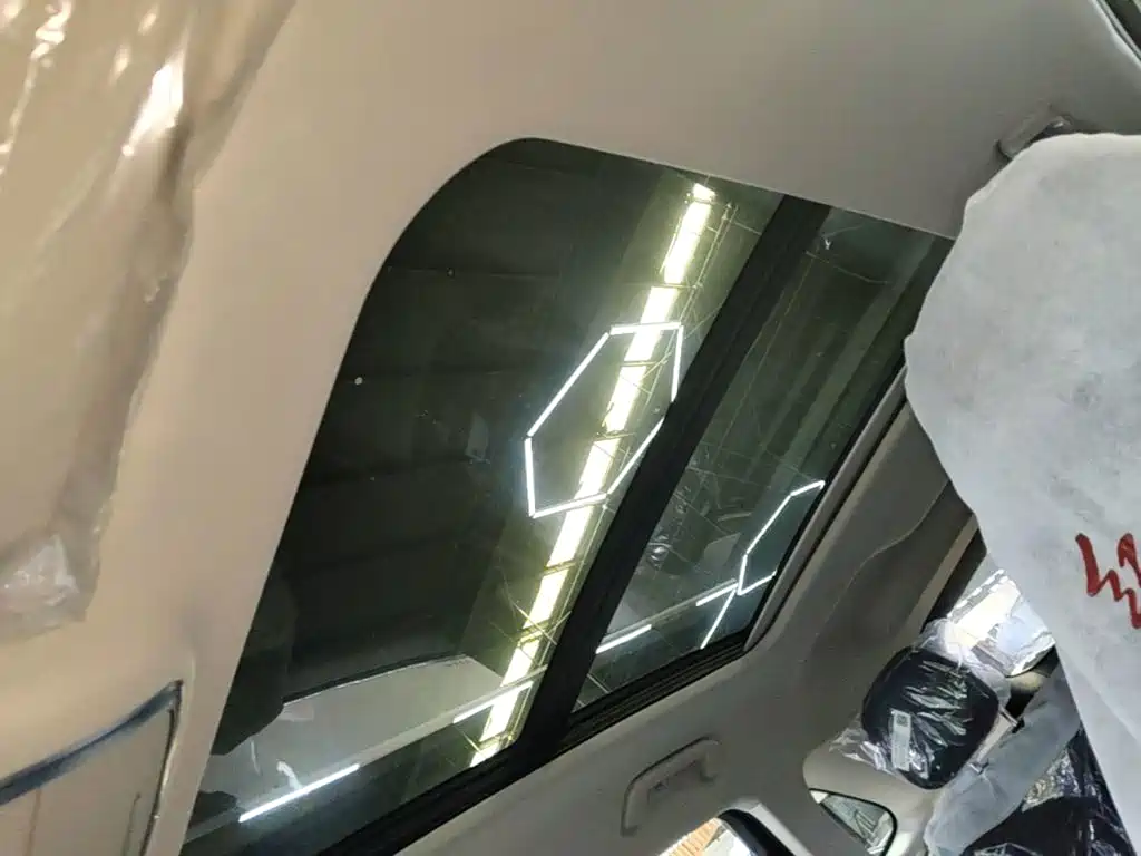 Hongqi HS3 PHEV 2026 2024 PHEV 115km Power Edition