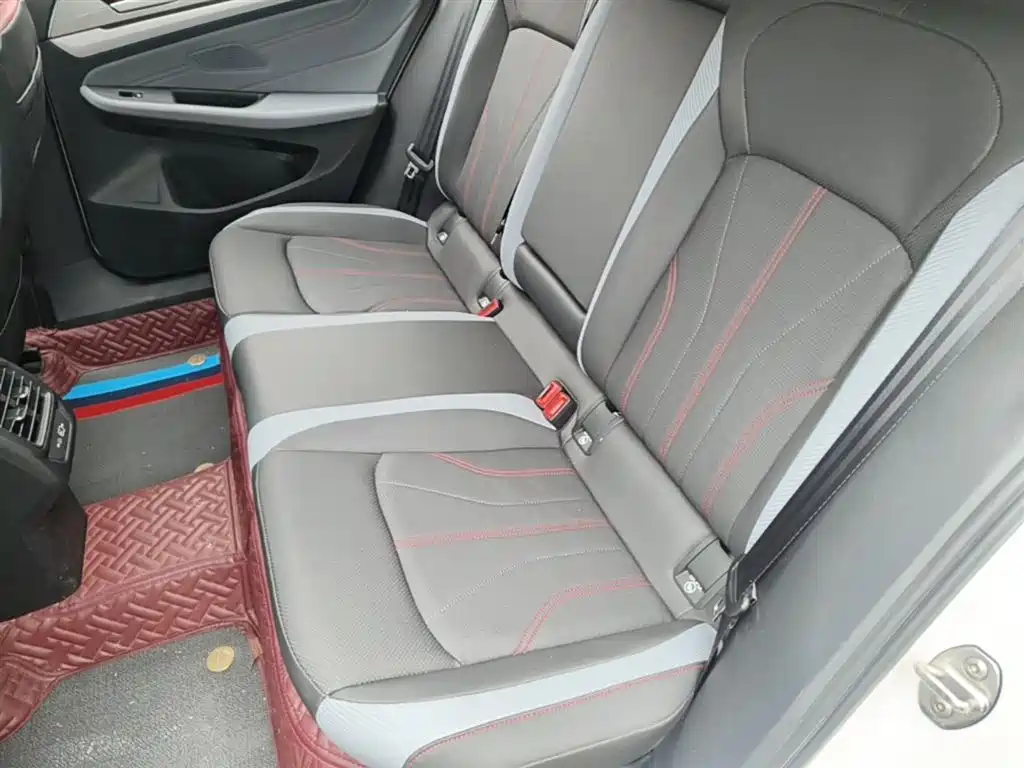 Volkswagen Lamando 2022 Lamando L 280TSI DSG Cool Edition фото 17