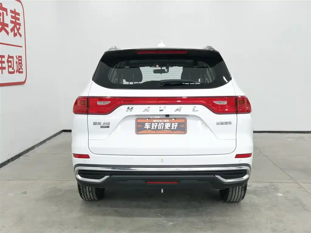 HAVAL M6