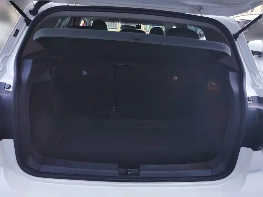 Volkswagen T-Cross 2019 2019 1.5L Automatic Comfort Edition
