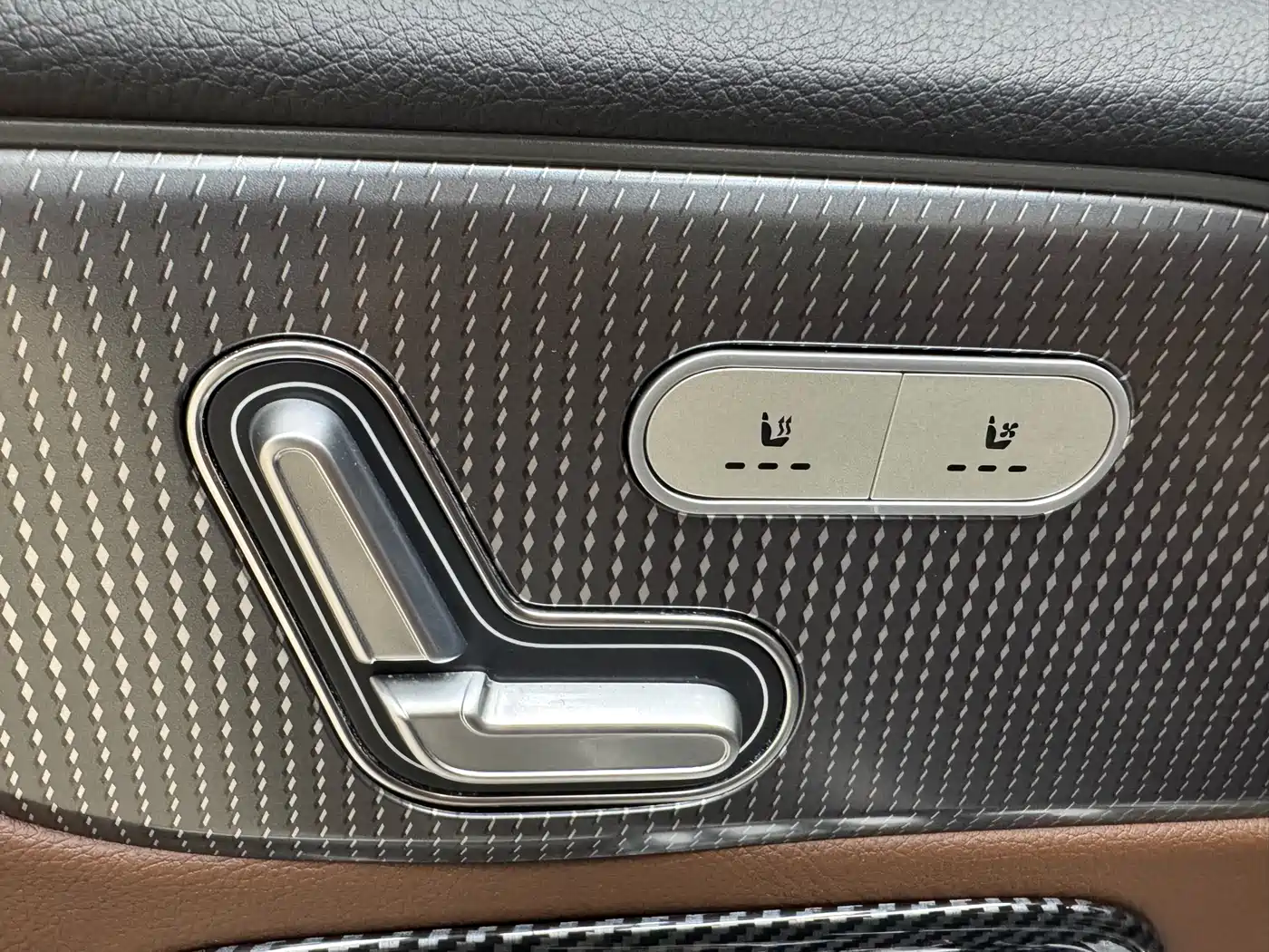 Mercedes-Benz GLB 2023 GLB 220 Style фото 15