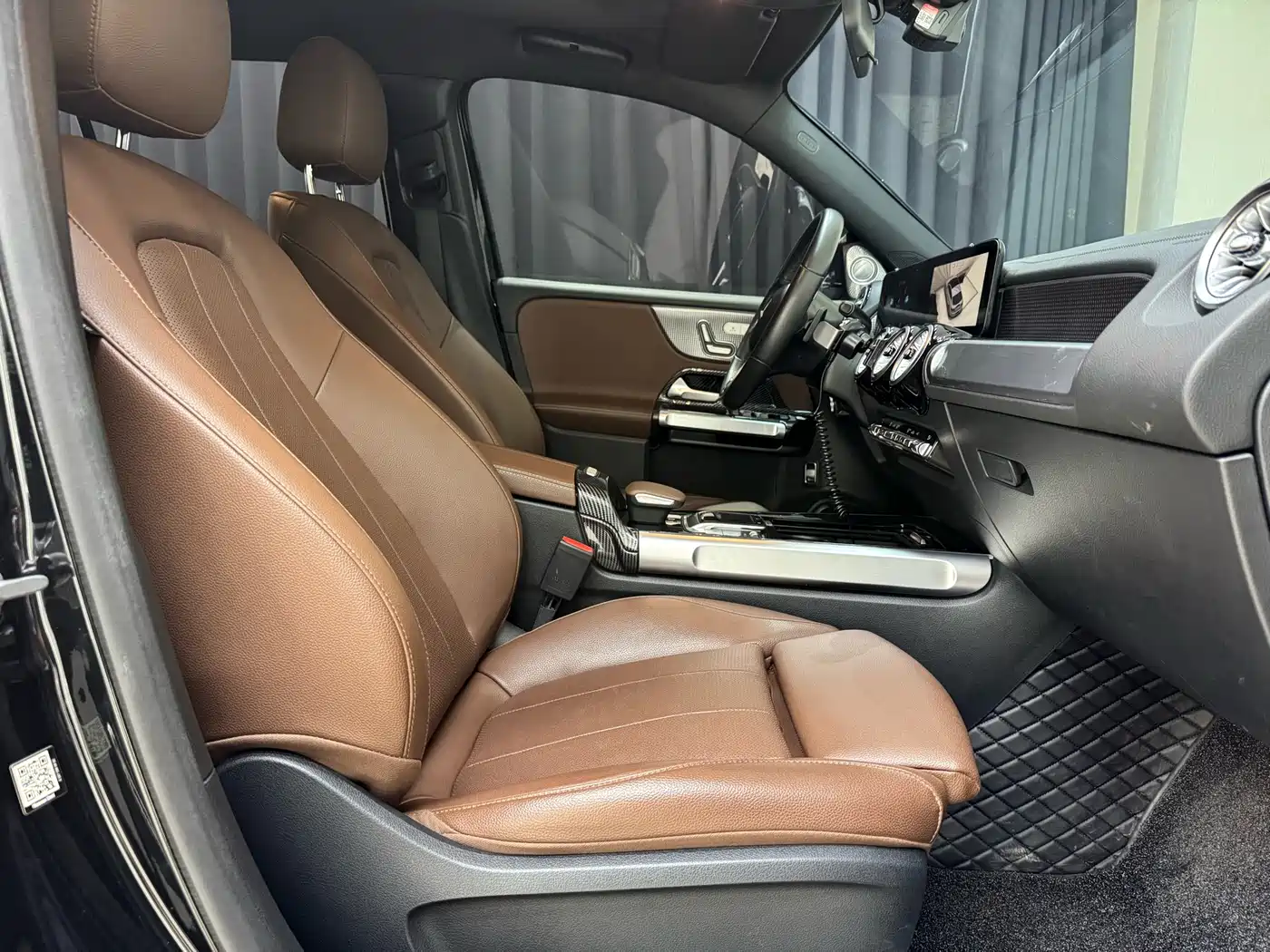 Mercedes-Benz GLB 2023 GLB 220 Style фото 26