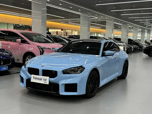 BMW M2