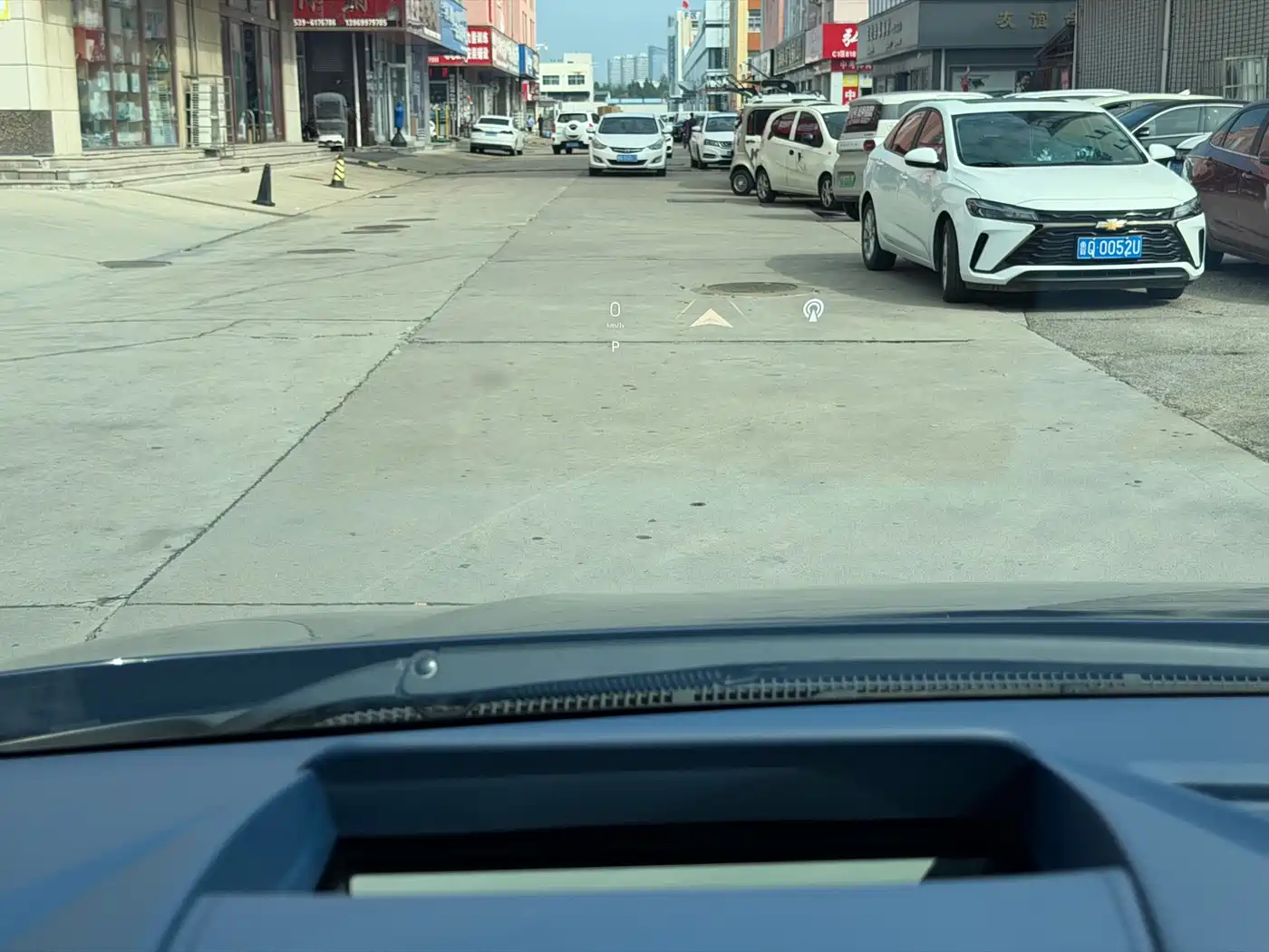 Photo 18 - Buick GL8