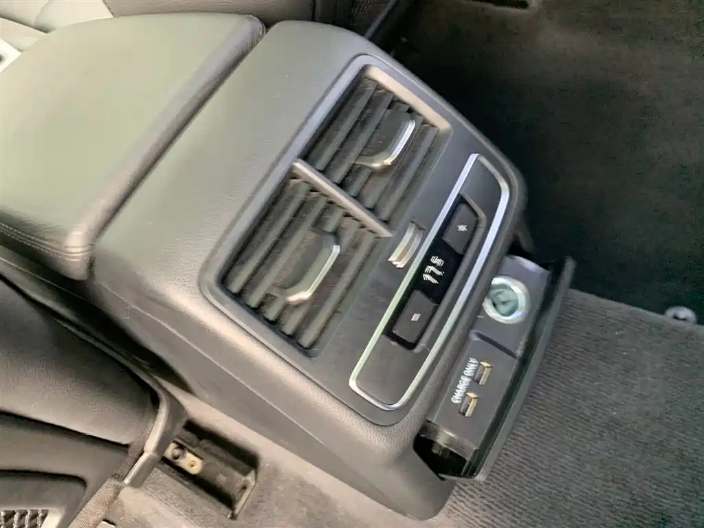 Audi A4L 2019 40 TFSI Fashion (China VI) фото 11