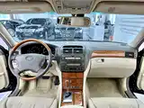 Фото 8 - Lexus LS