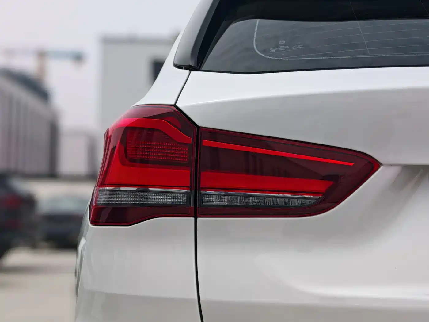 BMW X1 2022 sDrive25Li Leading фото 12