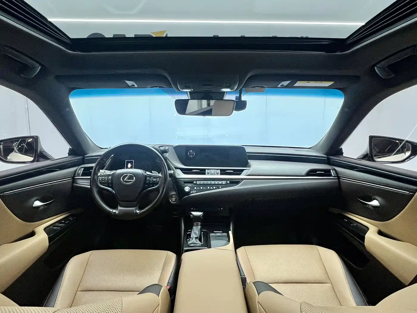 Lexus ES 2020 200 Excellence фото 5