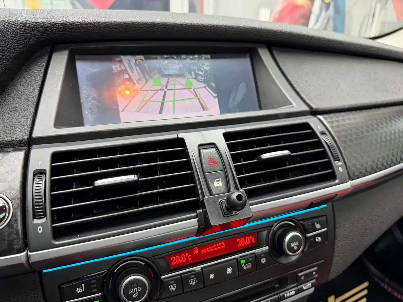 BMW X6 2013 xDrive35i фото 39