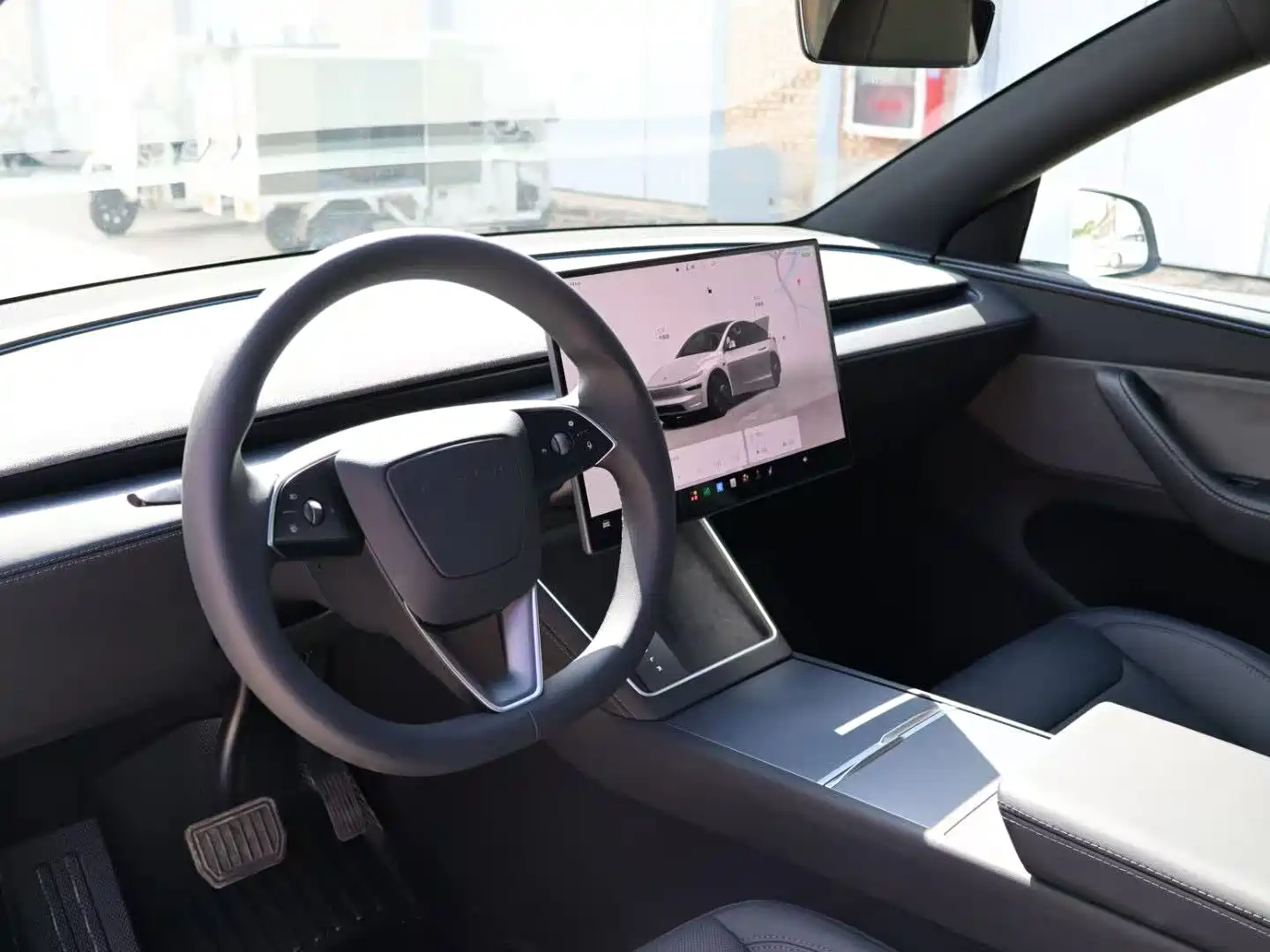 Фото 5 - Tesla Model Y