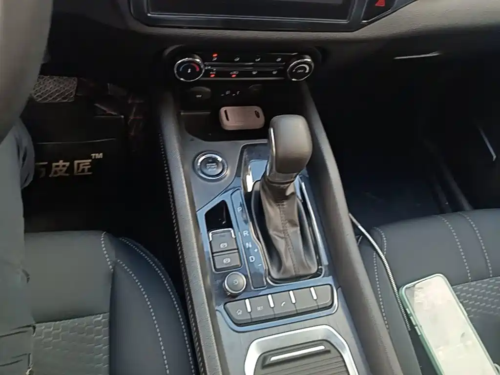 Chery Tiggo 5x 2020 2019 HERO 1.5L CVT Fashion Edition