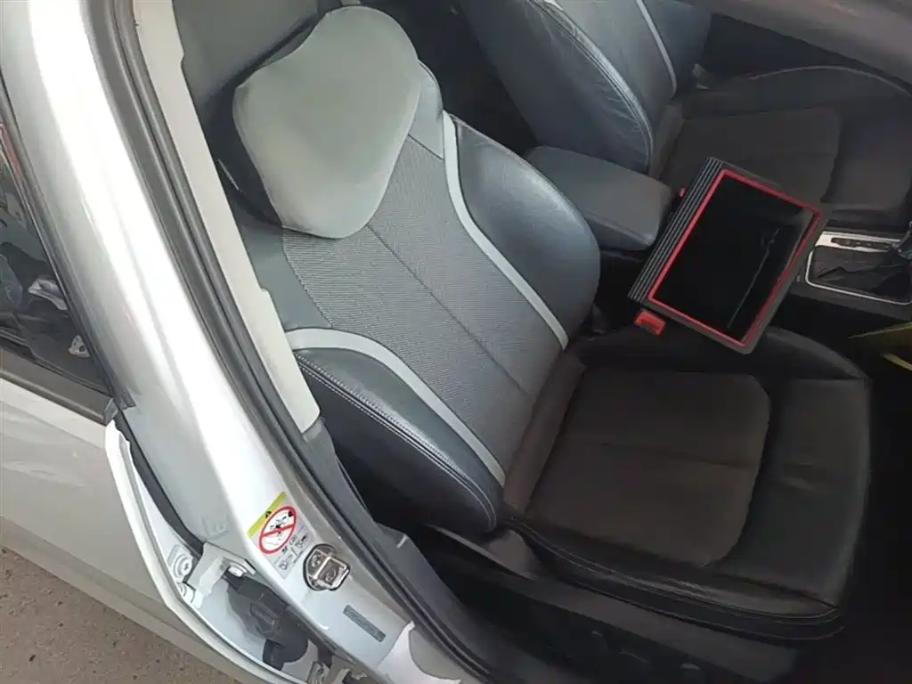 Audi Q2L 2018 35 TFSI Fashion Dynamic China V фото 25