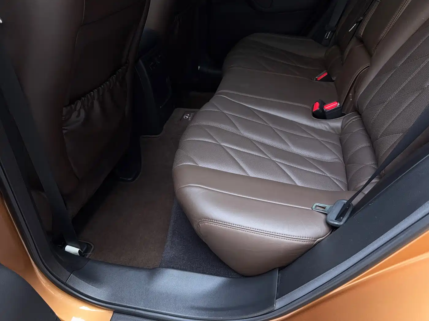 Infiniti FX 2011 2011 Model FX35 Gold Standard Edition