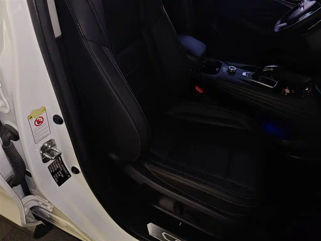 Haval F7 2019 Model 1.5T 2WD i-Chao China V фото 4